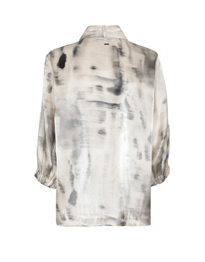 Xandres - Blouse - Grijs