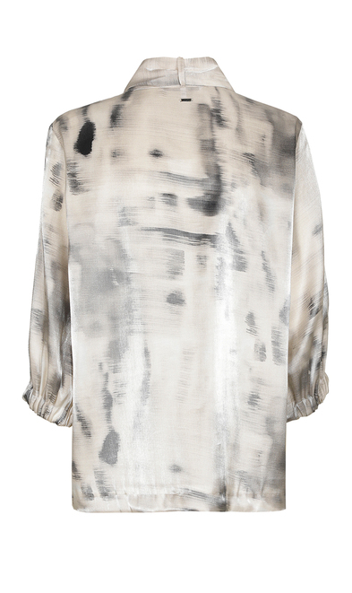Xandres - Blouse - Grijs