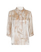 Xandres - Blouse - Beige