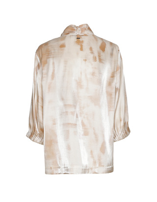Xandres - Blouse - Beige