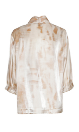 Xandres - Blouse - Beige