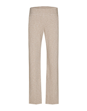 Xandres - Lange Broek - Beige