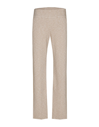 Xandres - Lange Broek - Beige