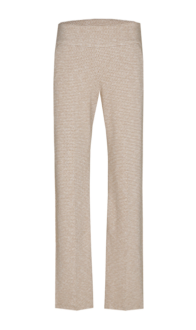 Xandres - Lange Broek - Beige