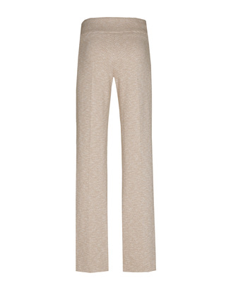 Xandres - Lange Broek - Beige