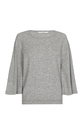 Xandres - Pull - Donker grijs