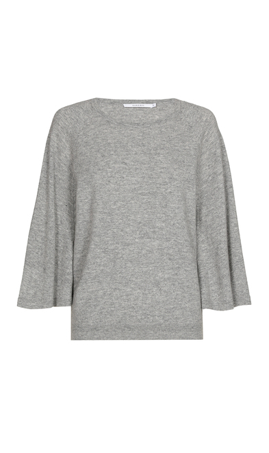 Xandres - Pull - Donker grijs