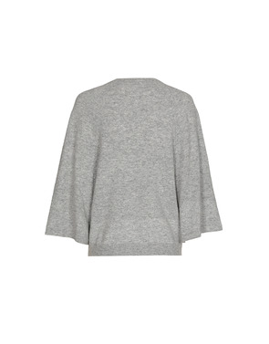 Xandres - Pull - Donker grijs