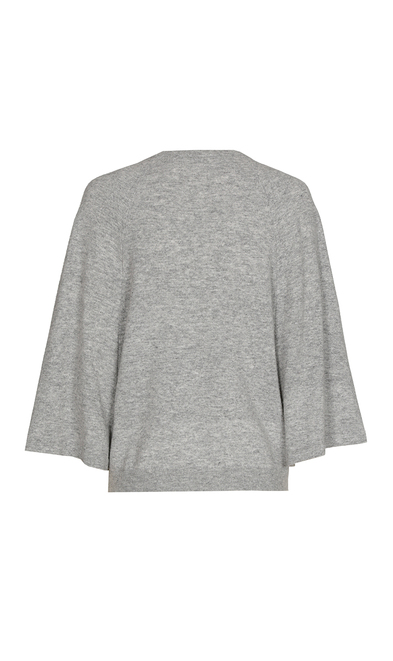Xandres - Pull - Donker grijs