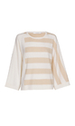 Xandres - Pull - Beige-ecru