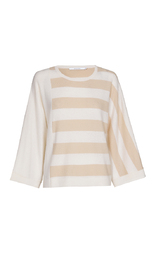 Xandres - Pull - Beige-ecru