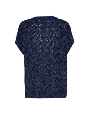 Xandres - Pull - Marine