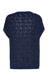 Xandres - Pull - Marine