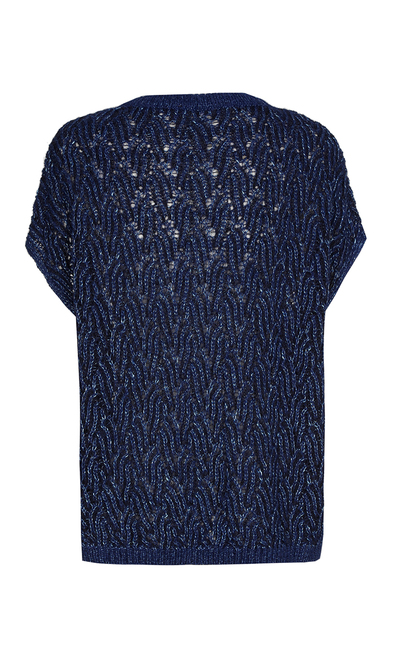 Xandres - Pull - Marine