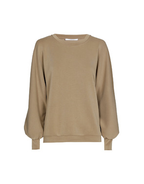 Xandres - Poncho - Beige