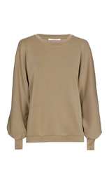 Xandres - Poncho - Beige