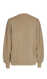 Xandres - Poncho - Beige