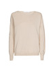 Xandres - Pull - Beige