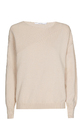 Xandres - Pull - Beige