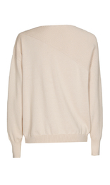 Xandres - Pull - Beige