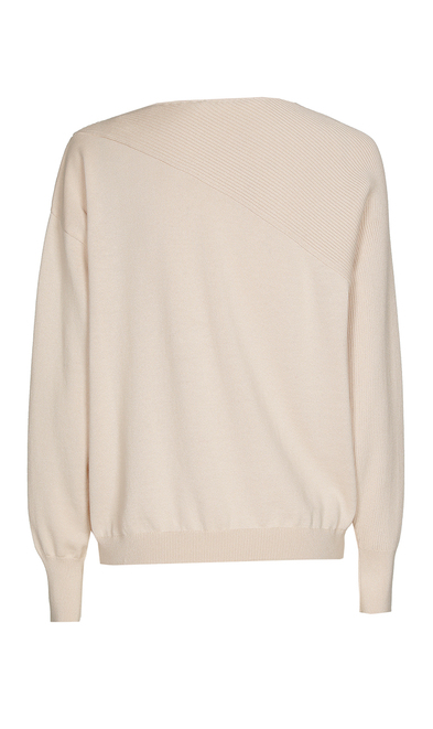 Xandres - Pull - Beige