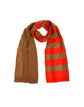 Xandres - Sjaals - Beige