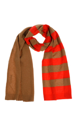 Xandres - Sjaals - Beige