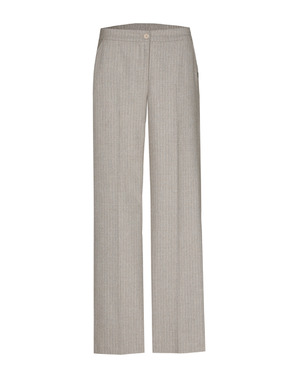 Xandres - Lange Broek - Beige