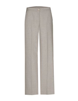 Xandres - Lange Broek - Beige