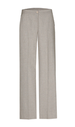 Xandres - Lange Broek - Beige