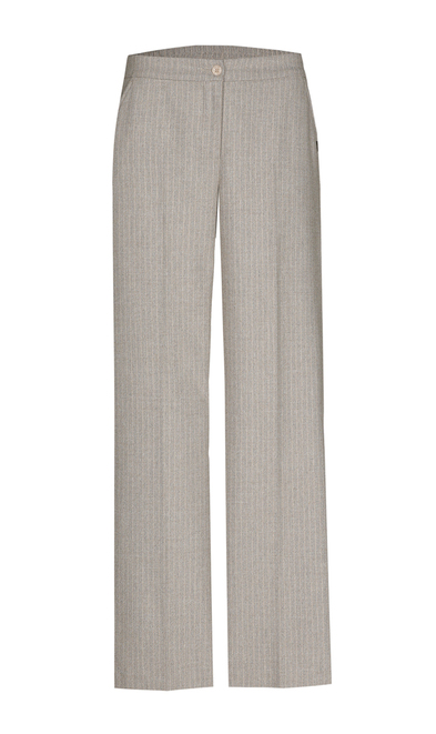 Xandres - Lange Broek - Beige