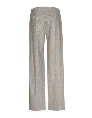 Xandres - Lange Broek - Beige
