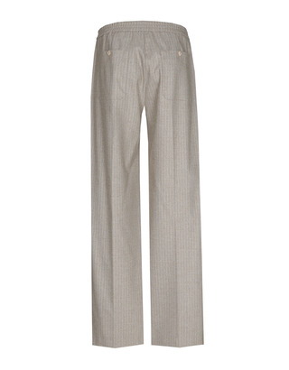 Xandres - Lange Broek - Beige