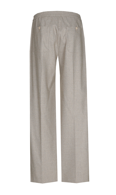 Xandres - Lange Broek - Beige
