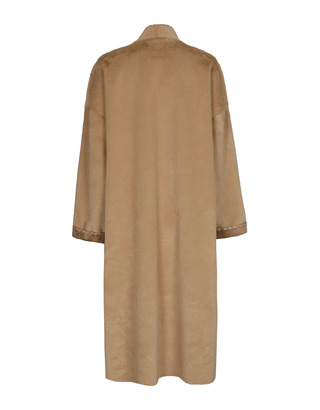 Xandres - Jas - Beige