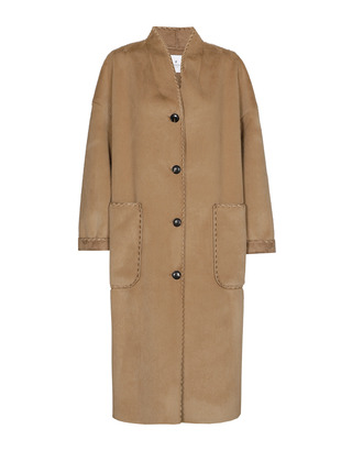 Xandres - Jas - Beige