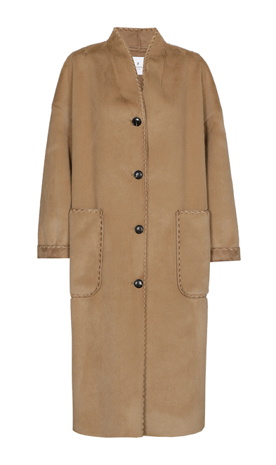 Xandres - Jas - Beige