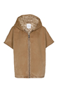 Xandres - Poncho - Beige