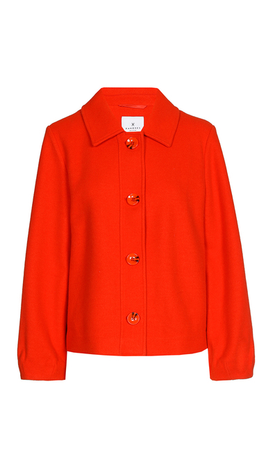 Xandres - Jas - Rood