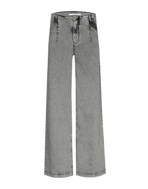 Xandres - Lange Broek - Grijs