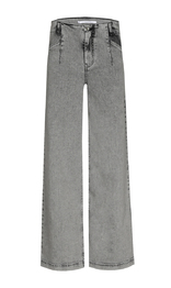 Xandres - Lange Broek - Grijs