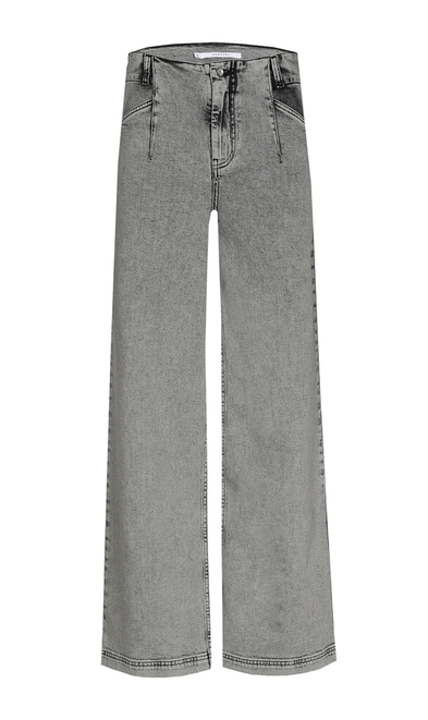 Xandres - Lange Broek - Grijs