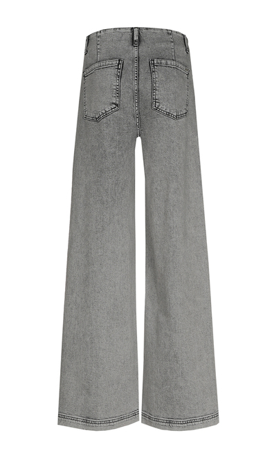 Xandres - Lange Broek - Grijs