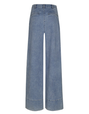 Caroline Biss - Lange Broek - Jeans licht