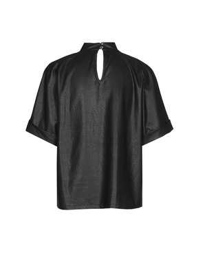 Caroline Biss - Top - Zwart