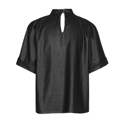 Caroline Biss - Top - Zwart