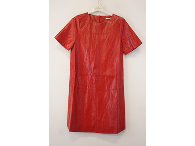 Senso - Kort Kleedje - Rood
