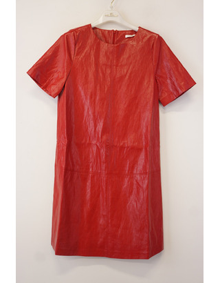Senso - Kort Kleedje - Rood