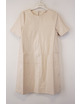 Senso - Kort Kleedje - Beige