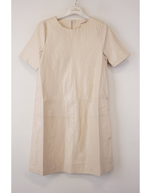 Senso - Kort Kleedje - Beige